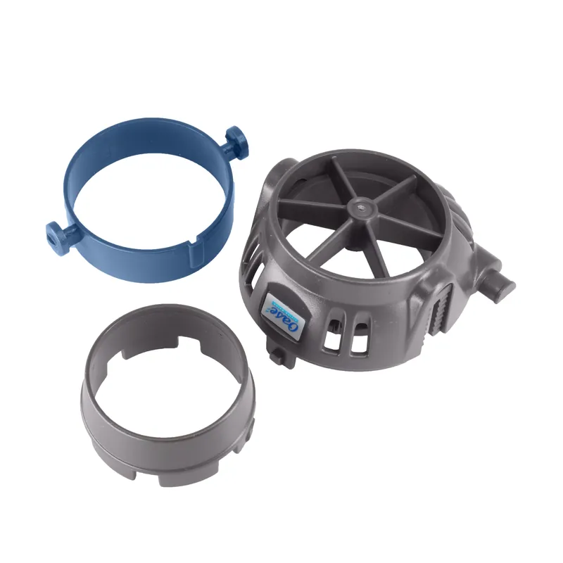 Pump Cover for StreamMax 2000 - OASE Indoor Aquatics