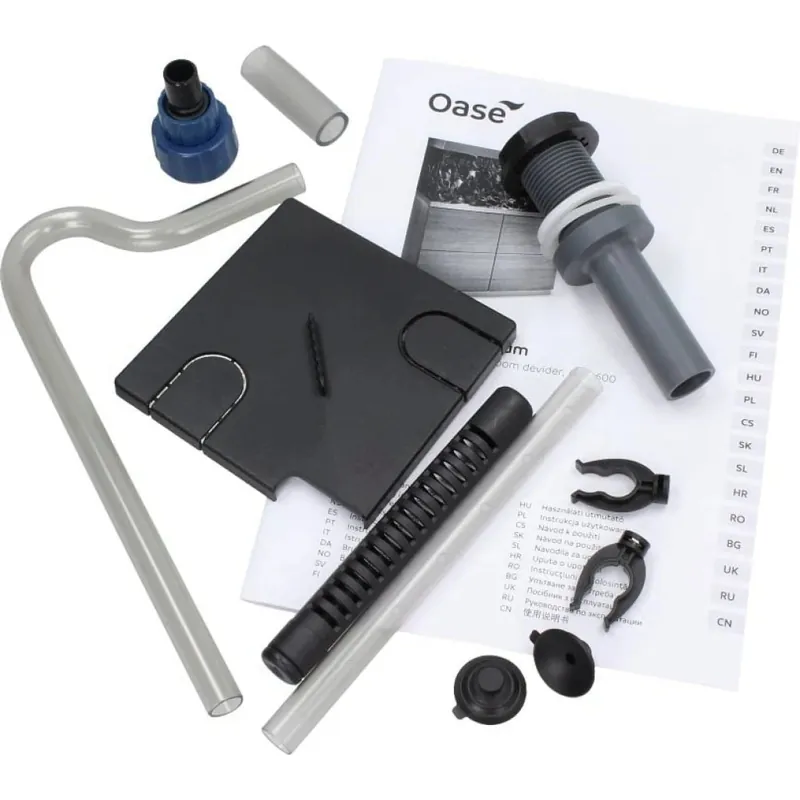 Accessory Set for HighLine - OASE Indoor Aquatics