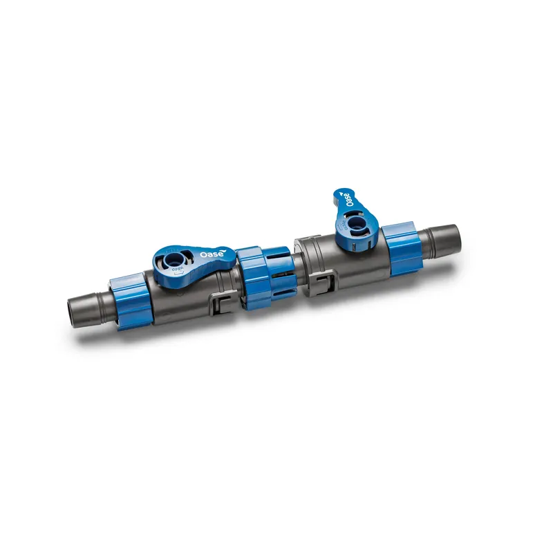 ShutOff Valve 16/22 - OASE Indoor Aquatics