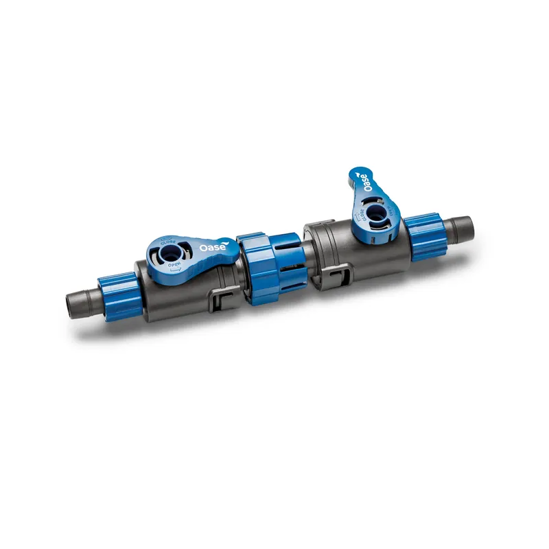 ShutOff Valve 9/12 - OASE Indoor Aquatics