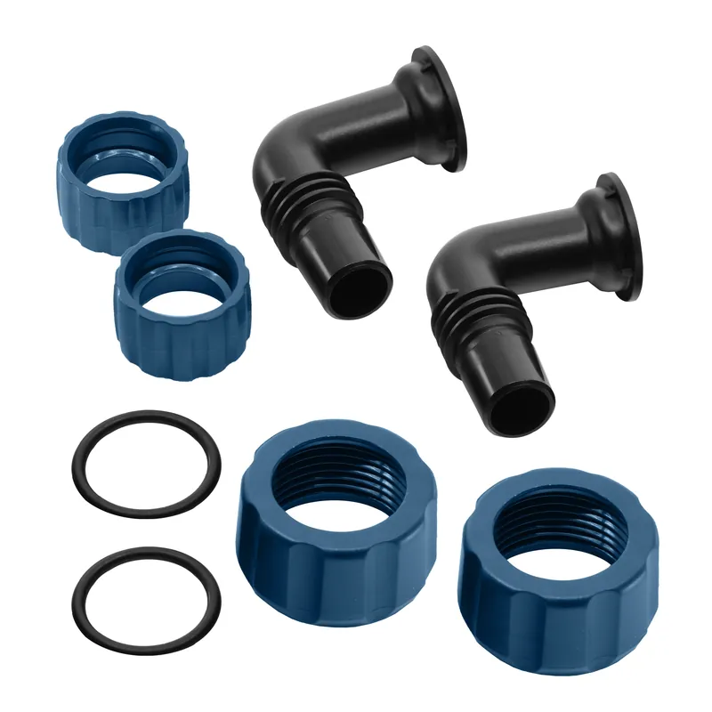 Tubing Connector Set for ClearTronic 7W - OASE Indoor Aquatics