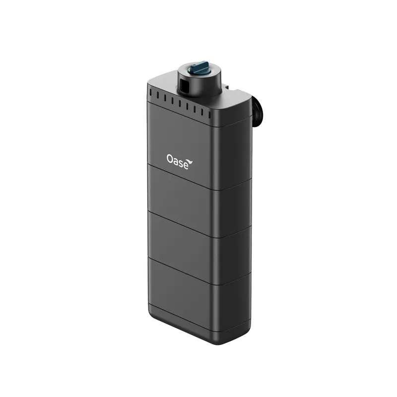 EcoFlow 100 - OASE Indoor Aquatics