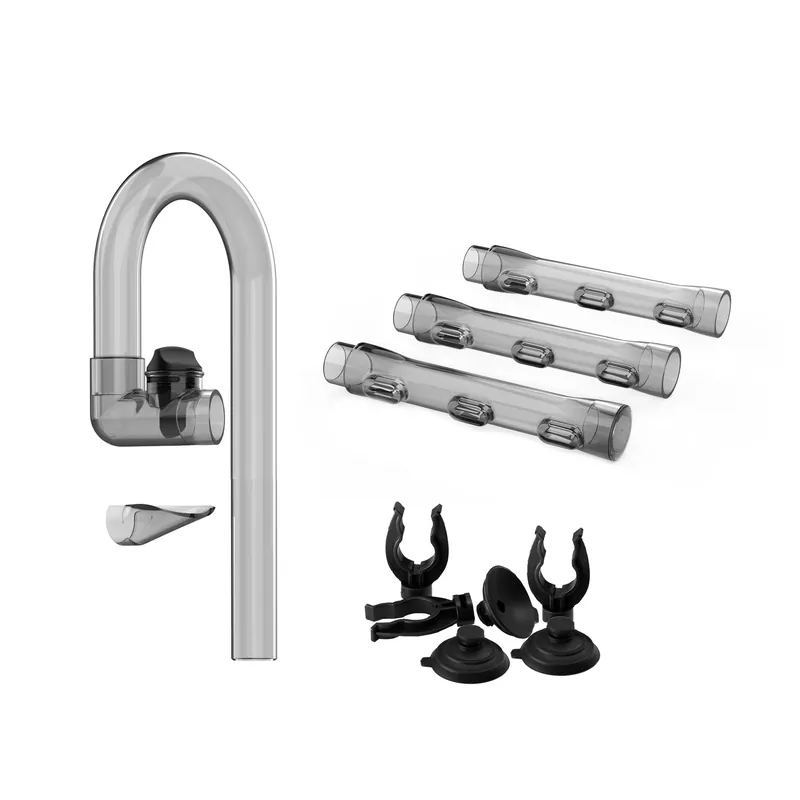 Outlet Assembly for FiltoSmart 200 / 300, FiltoSmart Thermo 200 / 300, BioMaster Family & BioMaster Thermo Family - OASE Indoor Aquatics