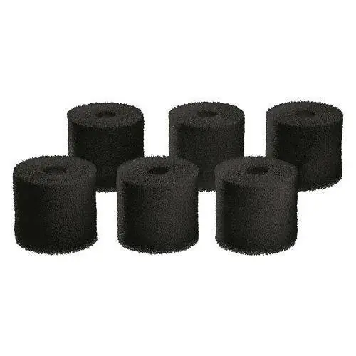 Carbon Pre-filter Foam Set of 6 for the BioMaster 10 ppi