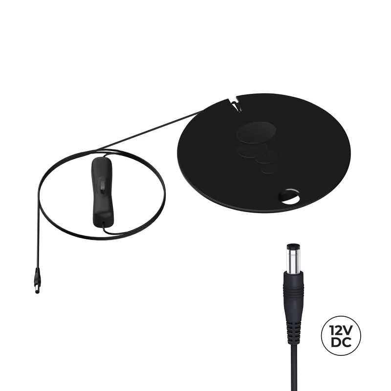 CLASSIC Standard LED Large Light Accessory - biOrb