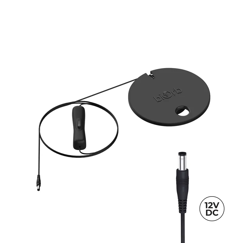 CLASSIC Standard LED Small Light Accessory - biOrb