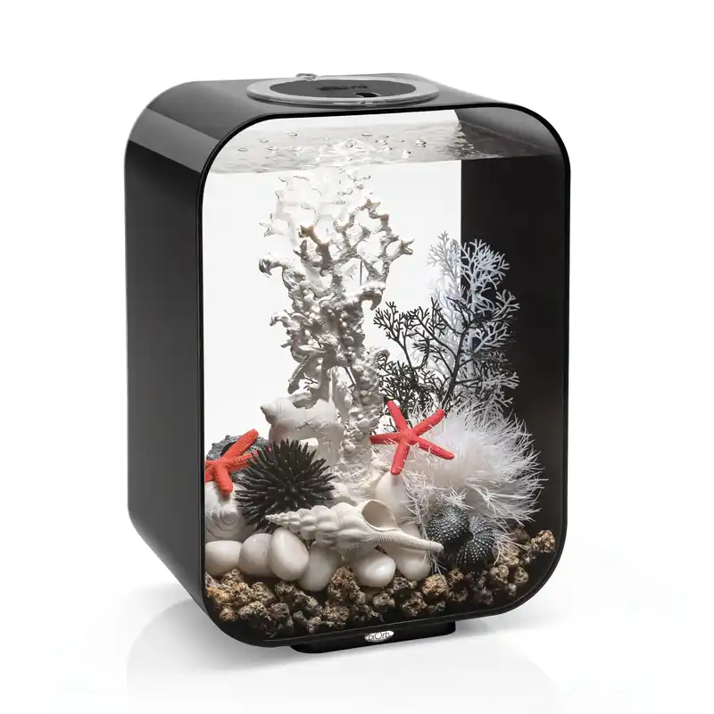 LIFE 15 Aquarium with Standard Light - 4 gallon