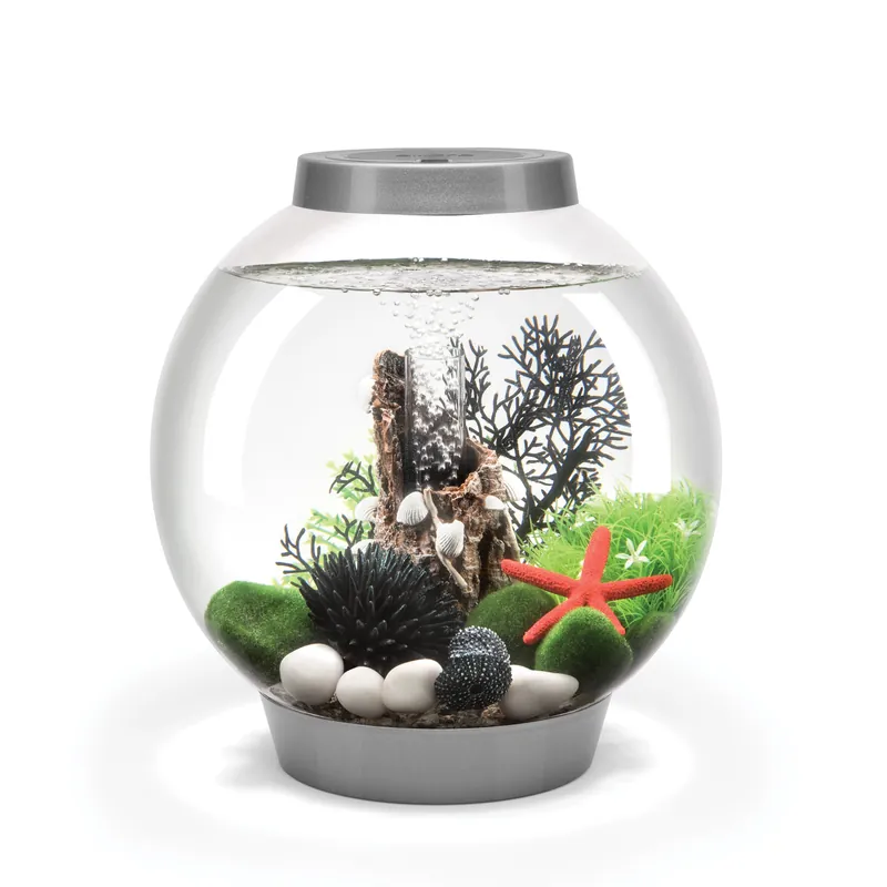 CLASSIC 15 Aquarium with Standard Light - 4 gallon