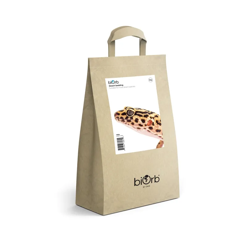Desert Bedding Substrate - biOrb