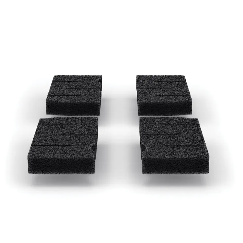 EARTH Carbon Filter, top - biOrb