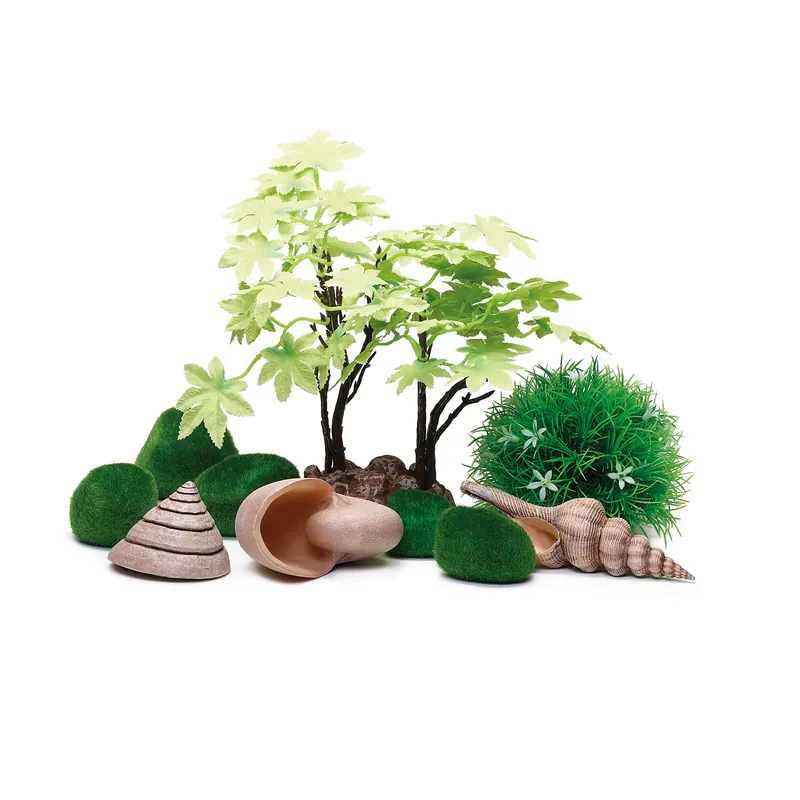 Summer Décor Set, 15L - biOrb