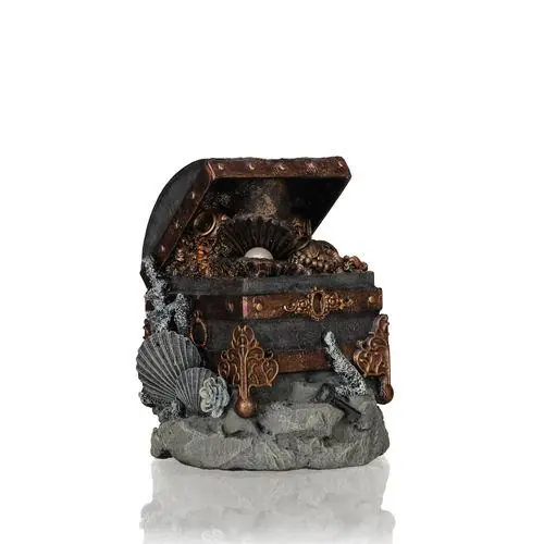 Treasure Chest Sculpture - biOrb