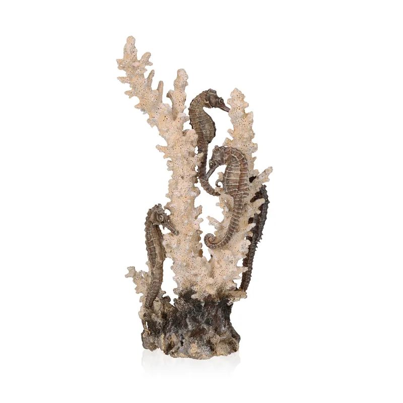 Medium Seahorse Sculpture - biOrb