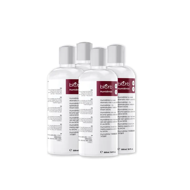 Humidimist, 4 Pack - biOrb