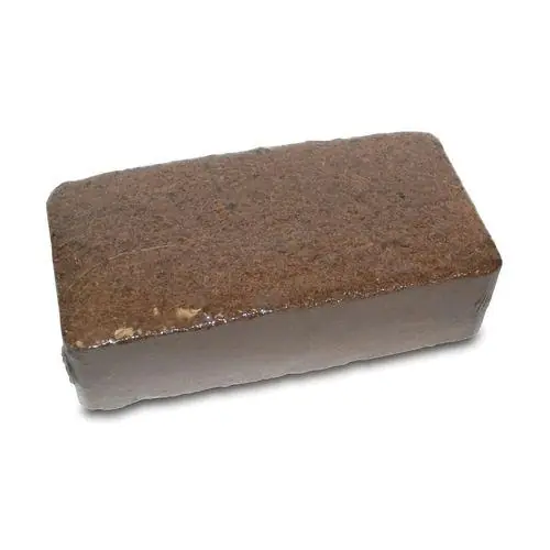 AIR 60 Coir Compost - biOrb