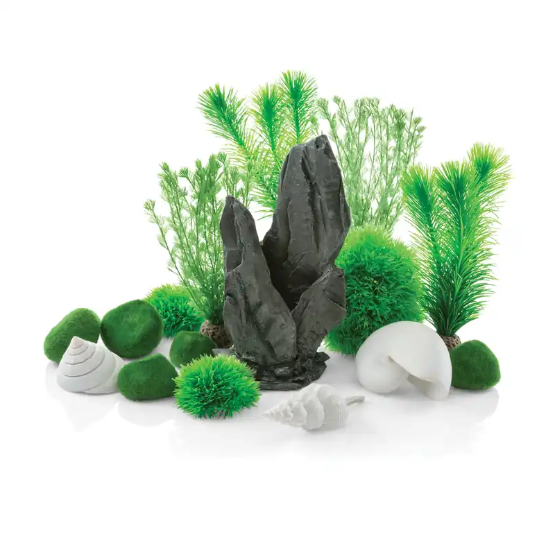 Stone Garden Décor Set - biOrb