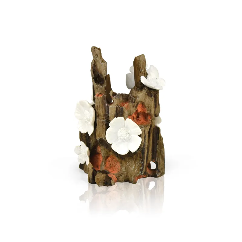 Small Flower Sculpture - biOrb