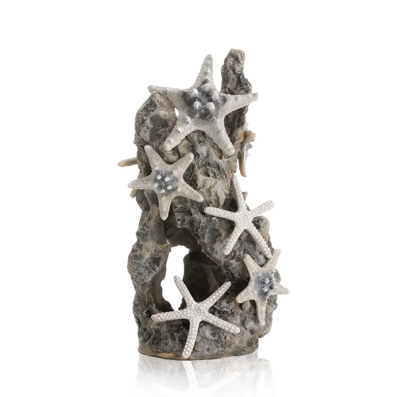 Sea Star Rock Sculpture - biOrb