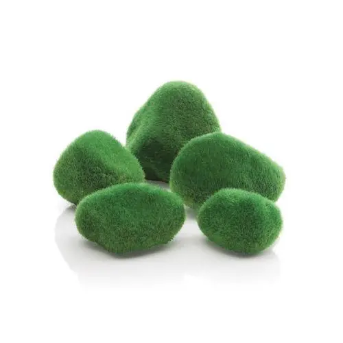 Moss Pebbles Set - biOrb