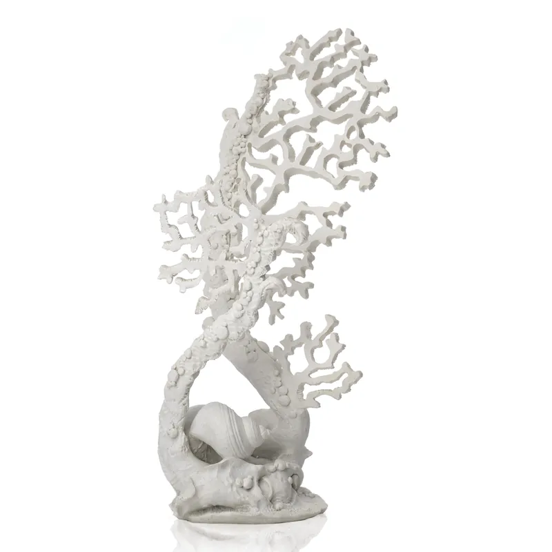 Extra Large Fan Coral Sculpture - biOrb