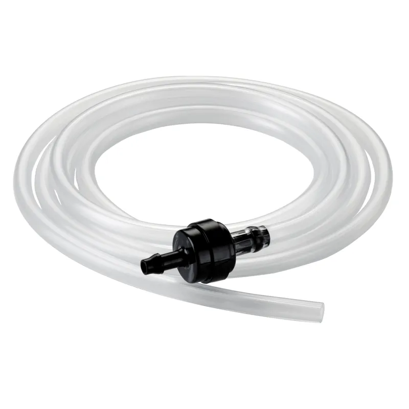 One-Way Valve plus Airline