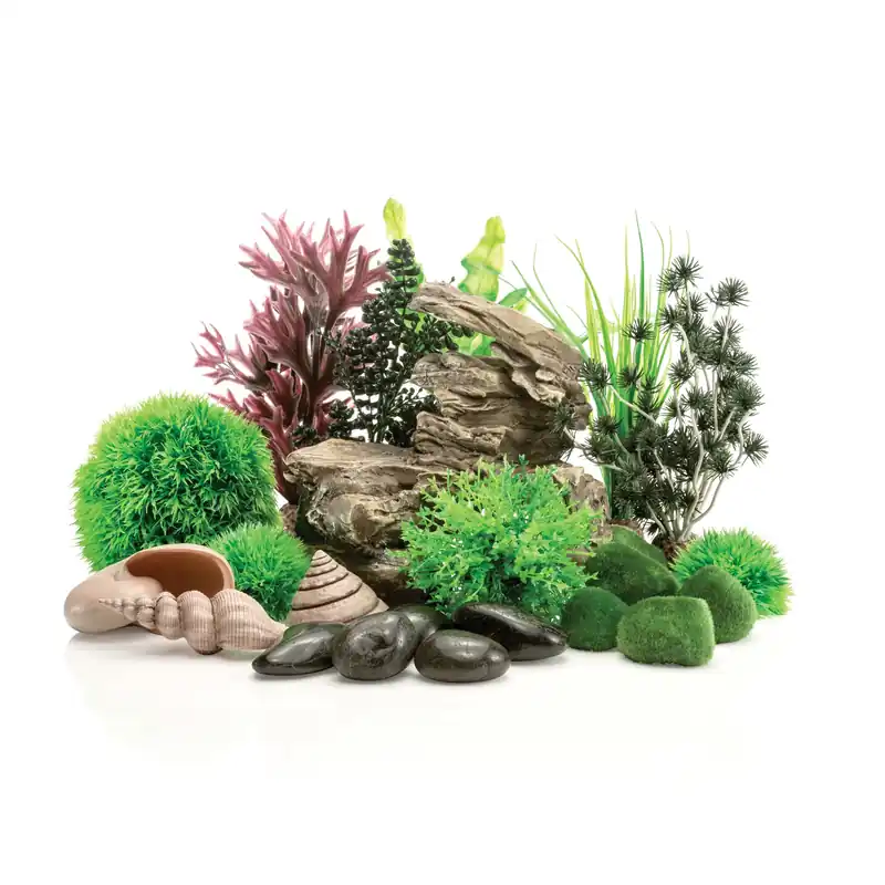 Rock Valley Décor Set - biOrb