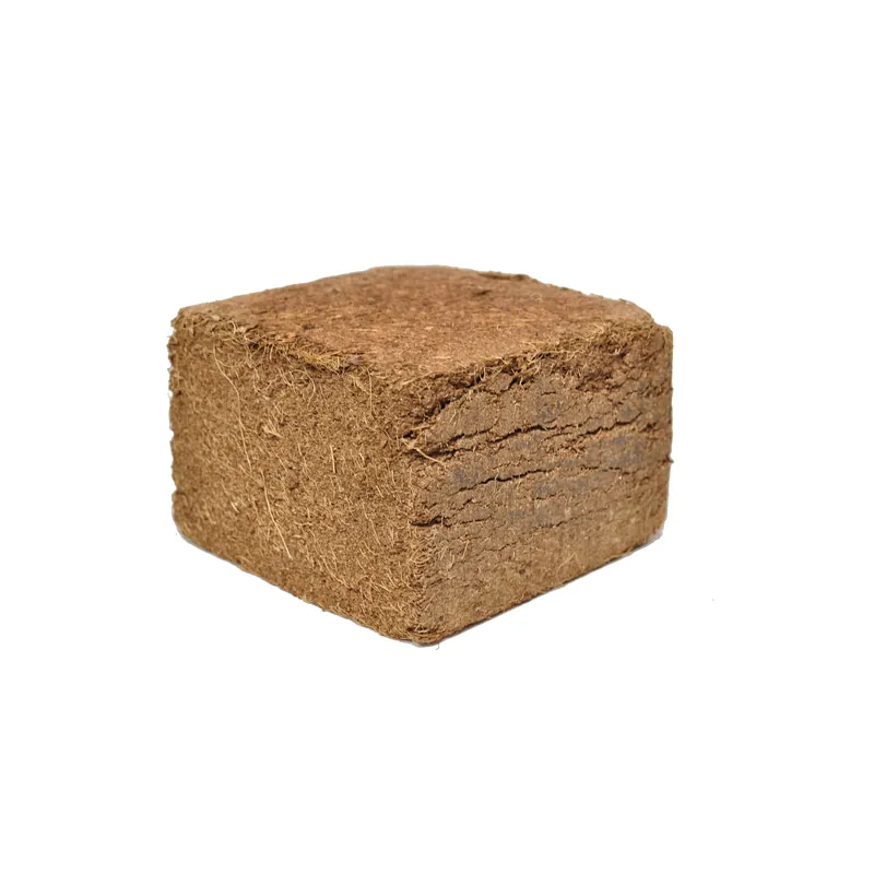 AIR 30 Coir Brick - biOrb