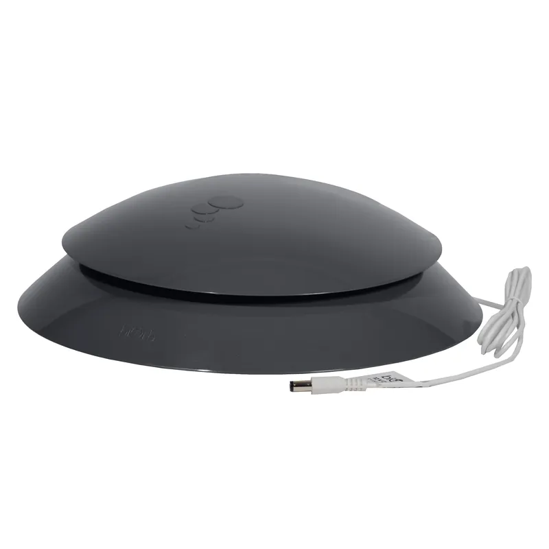 Replacement Lid for HALO 15 MCR DC, 2nd gen - biOrb