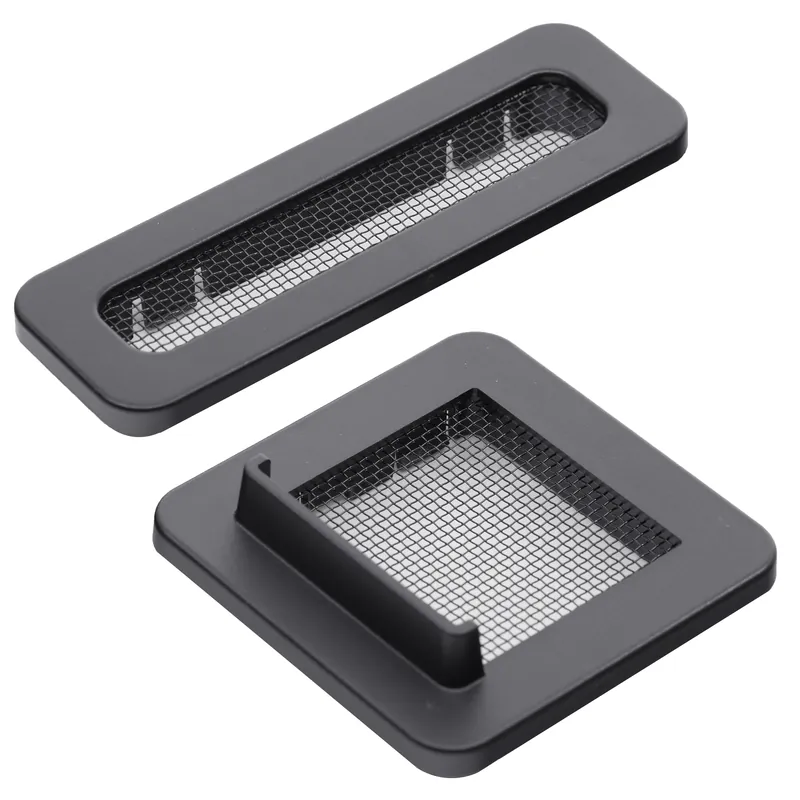 EARTH Exhaust Grill Set - biOrb