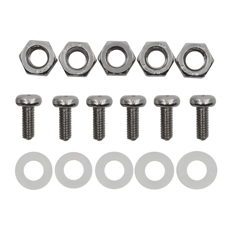 EARTH Screw Set - biOrb