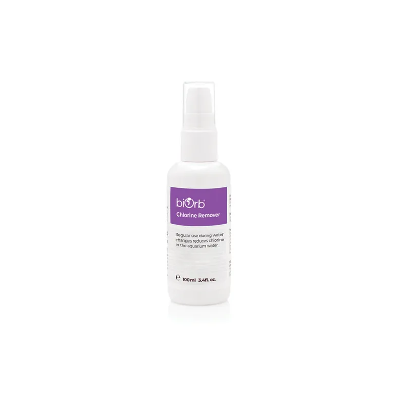 Chlorine Remover - biOrb