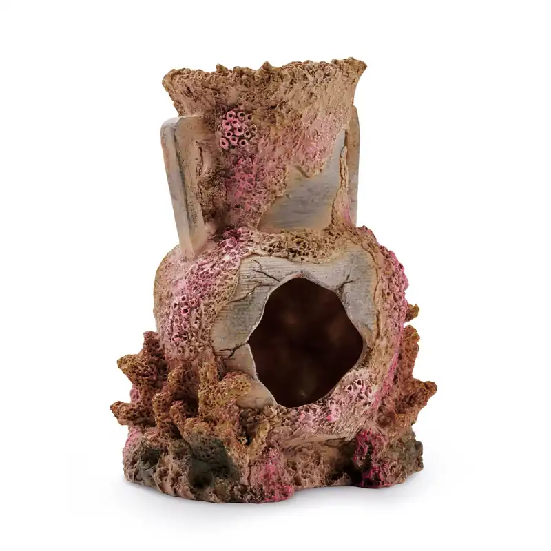 Lost Vase Sculpture - biOrb