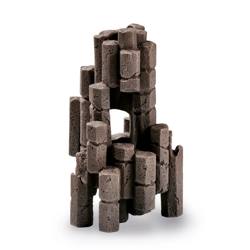 Volcanic Stone Sculpture - biOrb