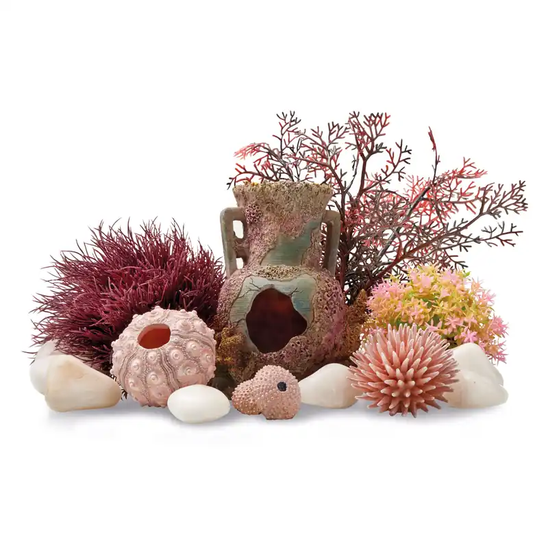 Lost Vase Décor Set - biOrb