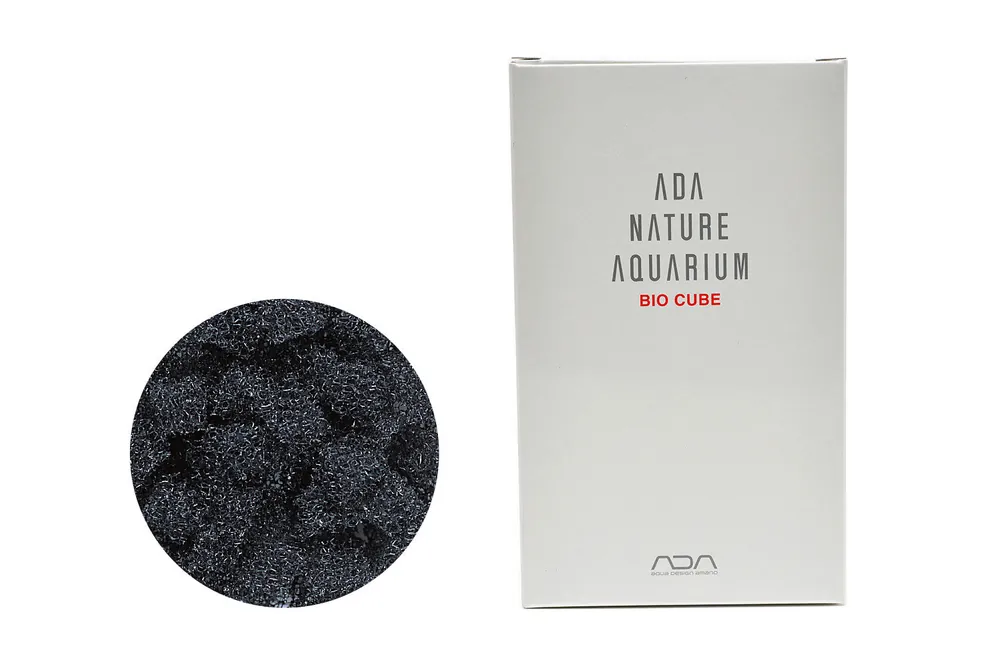 ADA Bio Cube 20 Black type (2L)