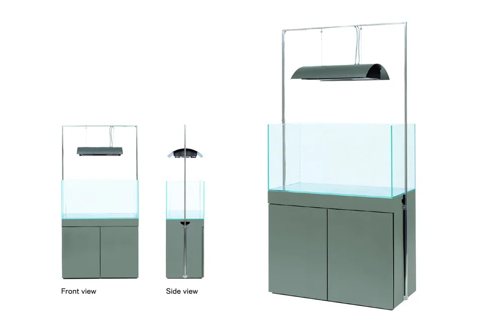 ADA Grand Solar Stand (Also compatible with Solar RGB Lighting)