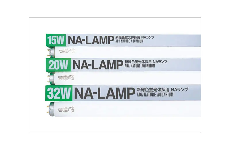 NA Lamp - ADA