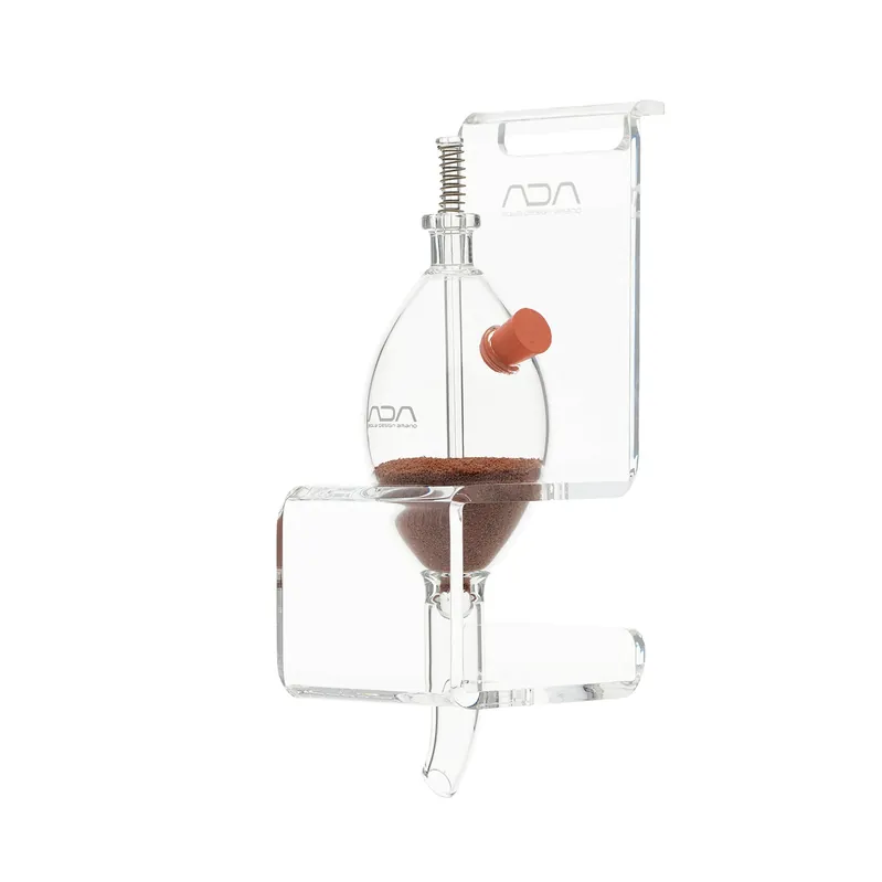 ADA Clear Stand for AP Glass