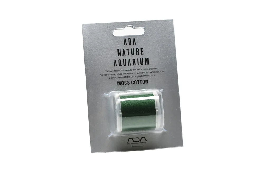 ADA Moss Cotton
