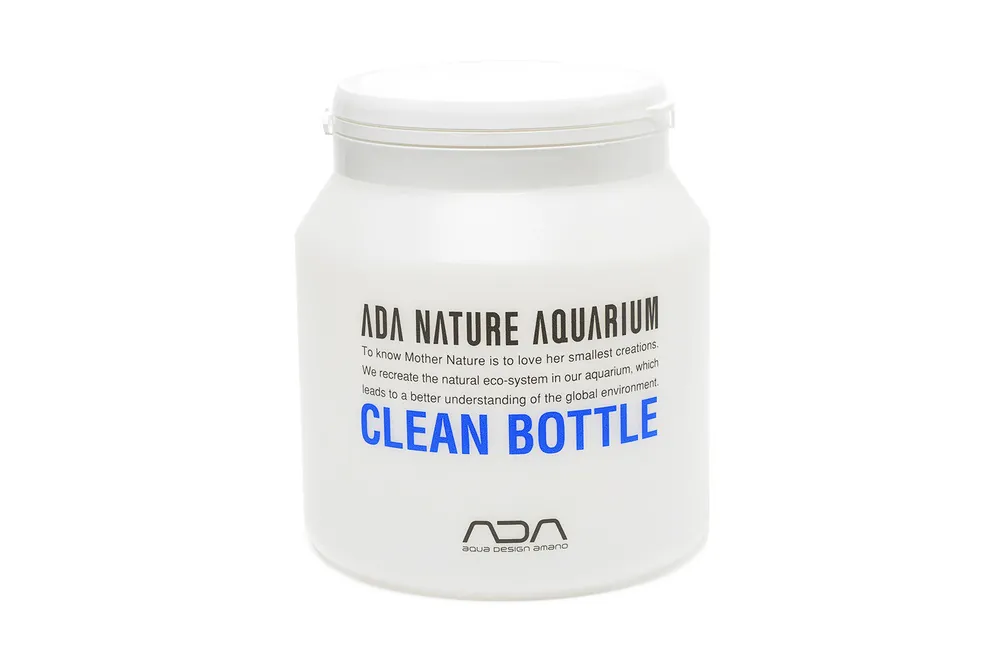 ADA Clean Bottle