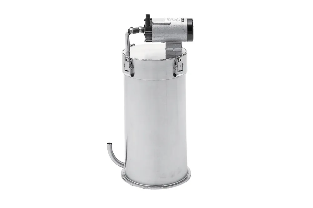 ADA Super Jet Filter ES1200 (for 90~120cm tank) with glass pipe set