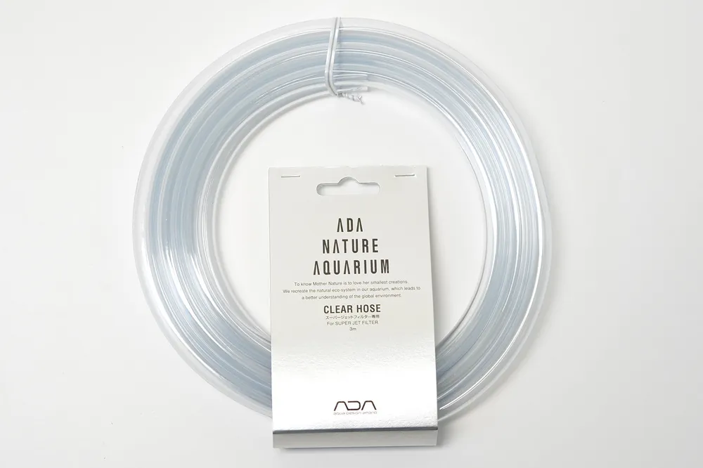 ADA Clear Hose (3m)