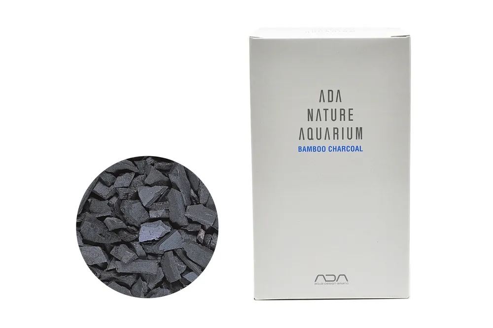 ADA Bamboo Charcoal (1L)