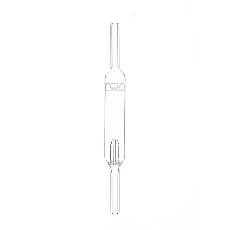 ADA CO2 Glass Counter (Bubble counter)