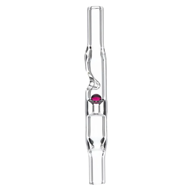 ADA Cabochon Ruby (Check valve)