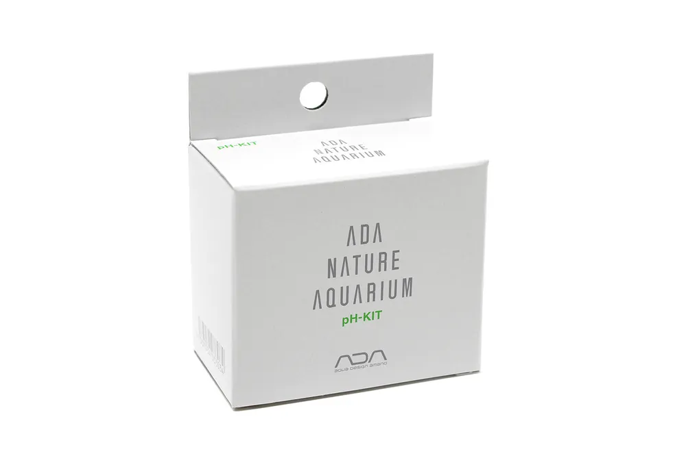 ADA Drop Checker PH Kit (PH reagent refill for Drop Checker)