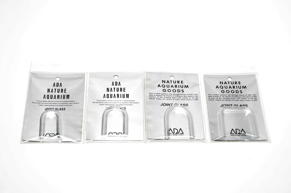 ADA Joint Glass