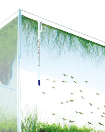 ADA NA Thermometer J - Celsius Version