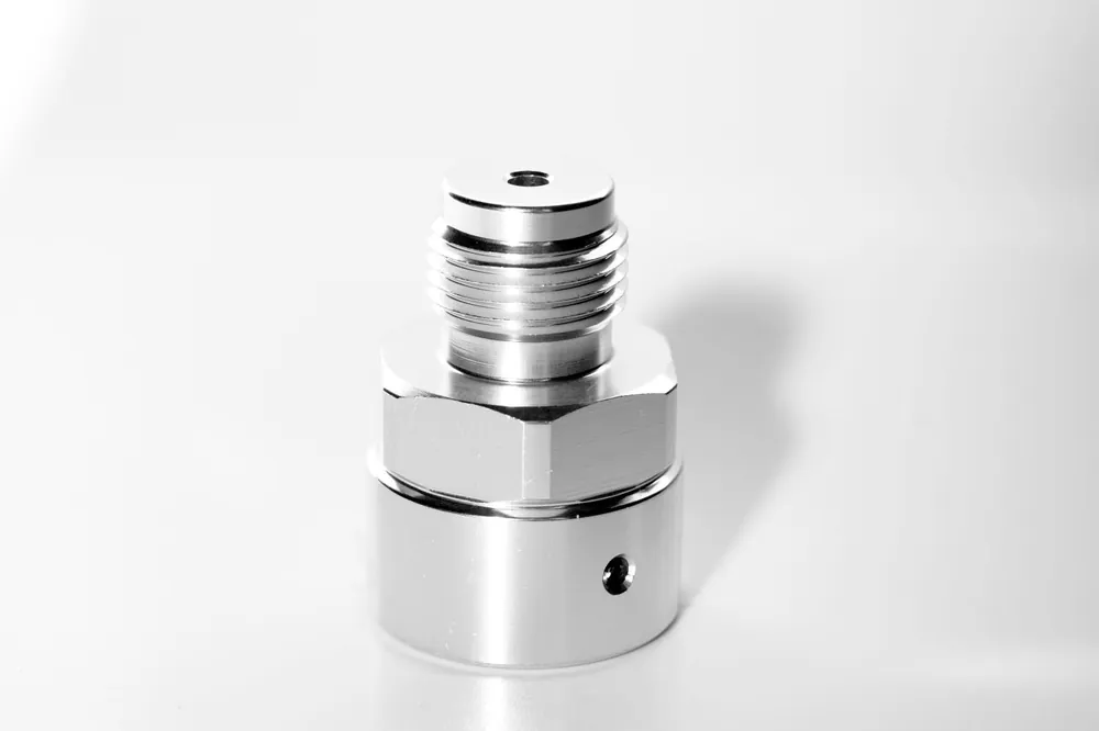 ARCHAEA CO2 Adapter II (Connect to paintball cylinder directly) - Aqua Forest Aquarium