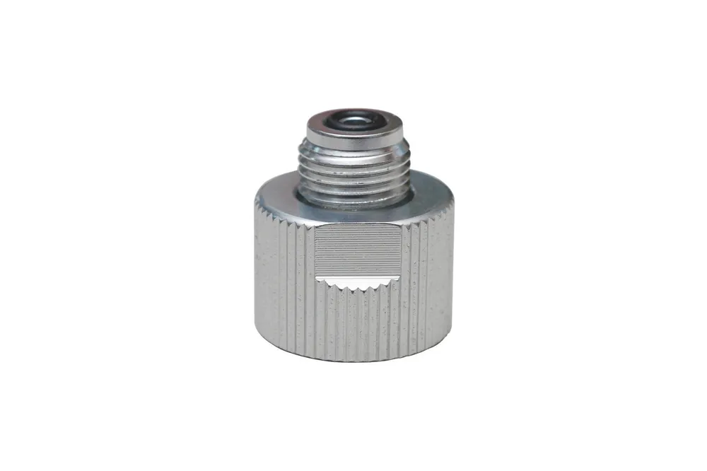 ARCHAEA CO2 Adapter I (Connect to standard CO2 cylinder with CGA-320 male fittings)